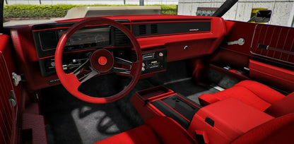 1969 Chevy Malibu Donk | DDC Cars