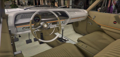 1963 Impala SS Lowrider | Unique Customs