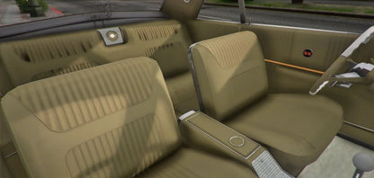 1963 Impala SS Lowrider | Unique Customs