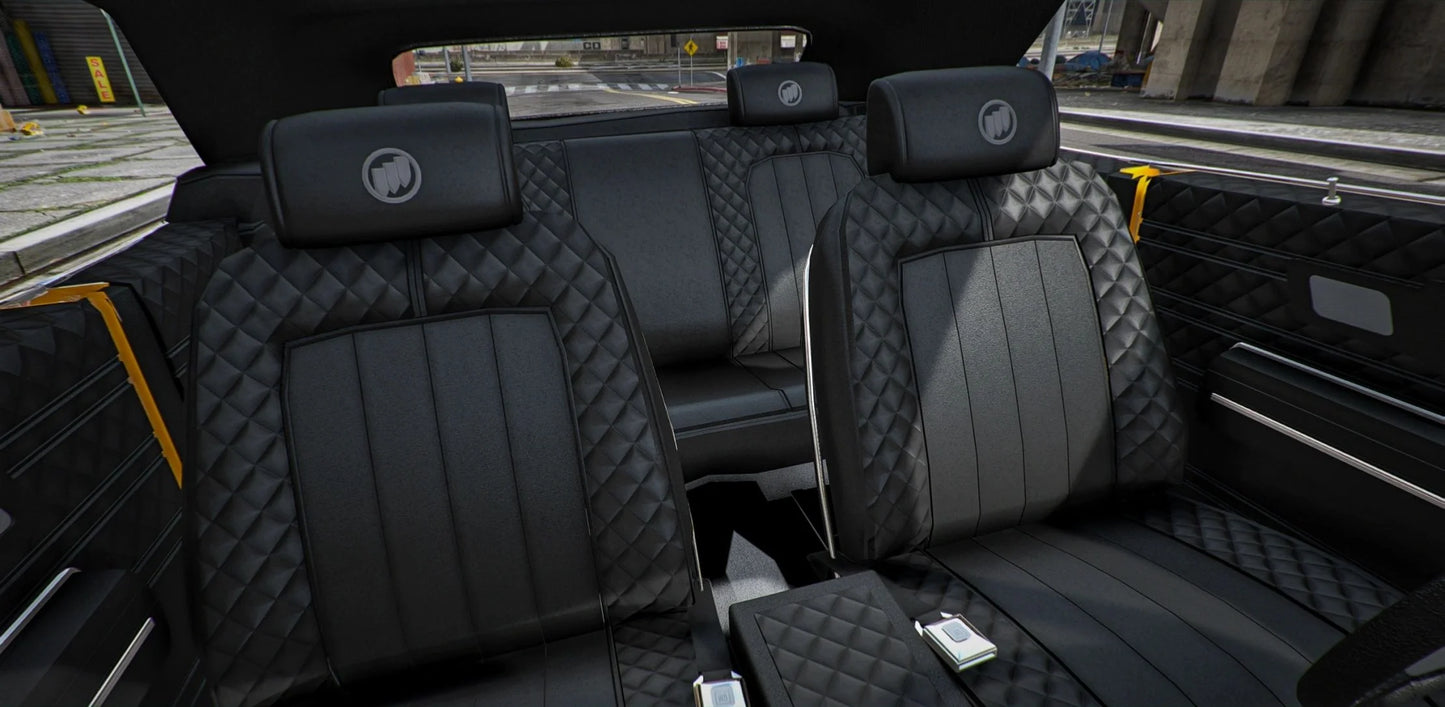 1975 Buick Lesabre Slab | One Deep