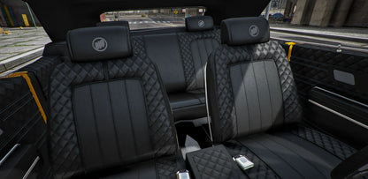 1975 Buick Lesabre Slab | One Deep