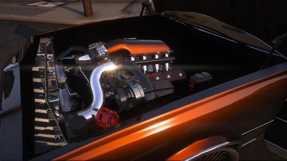 1978 Chevrolet Box Caprice on Forgiatos | PNUT CUSTOMS