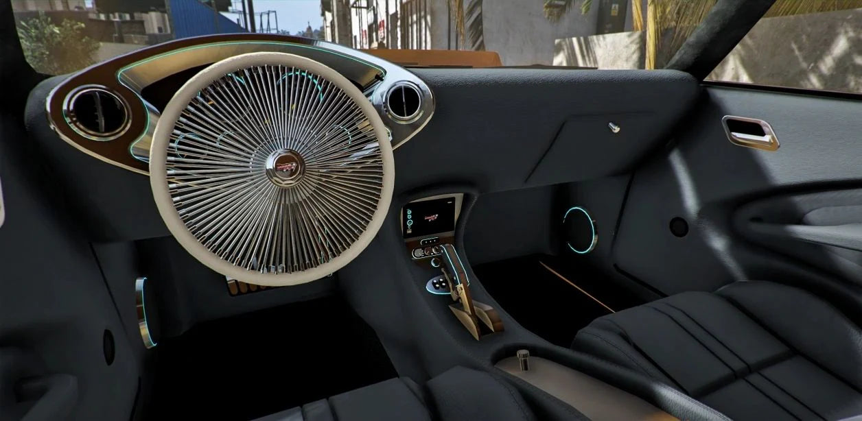 1970 Chevrolet Chevelle Donk | DDC Cars