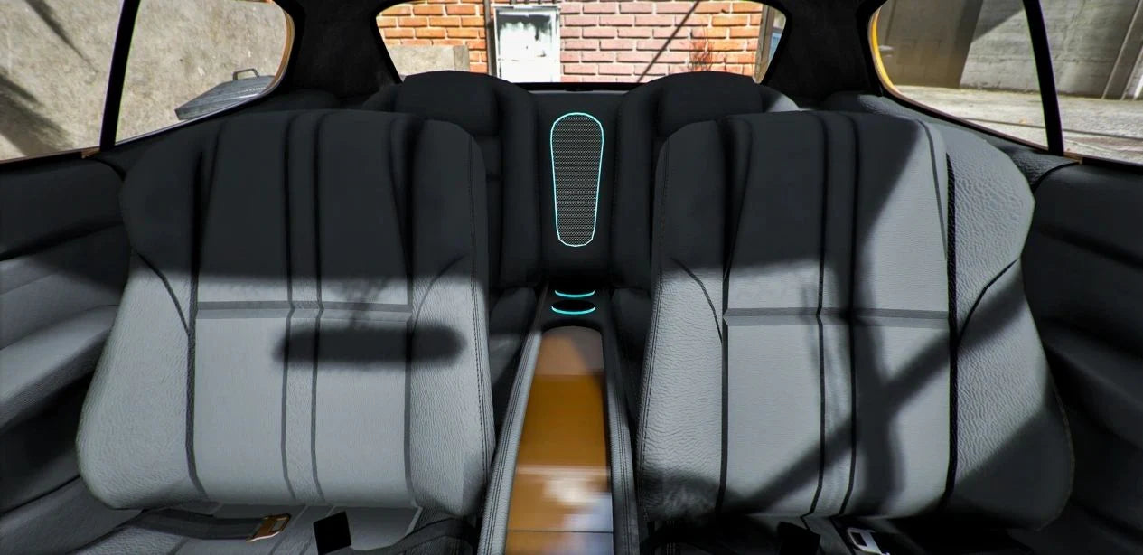 1970 Chevrolet Chevelle Donk | DDC Cars