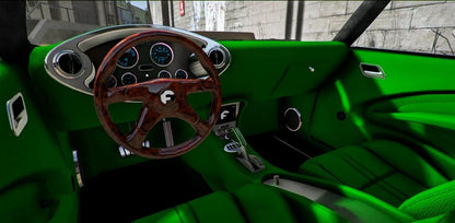 1970 Chevrolet Chevelle on 28s Forgiatos | DDC Cars