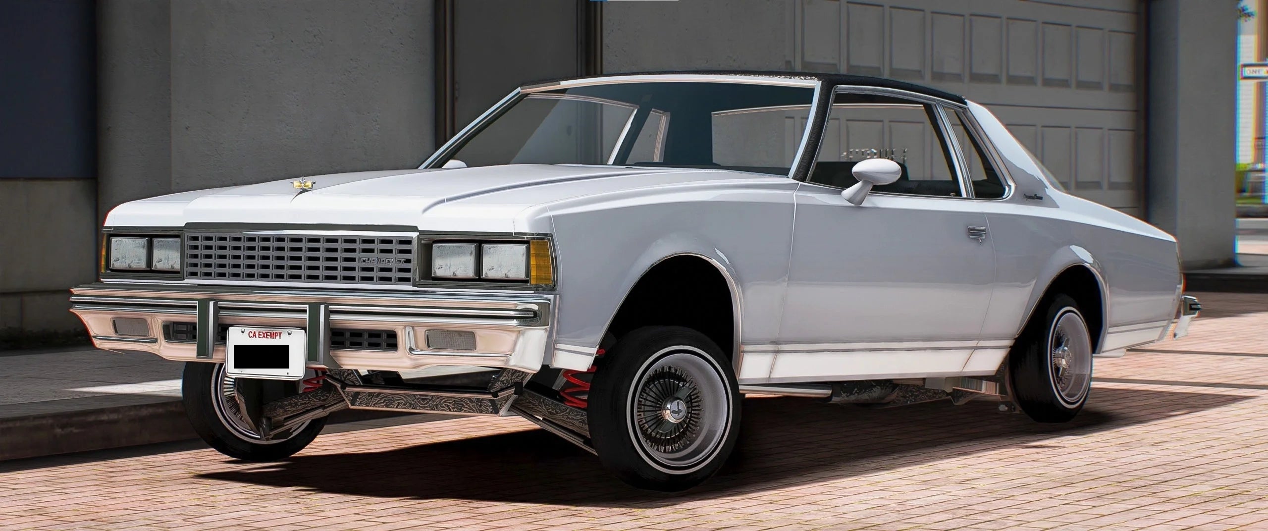 Selected Variant Image