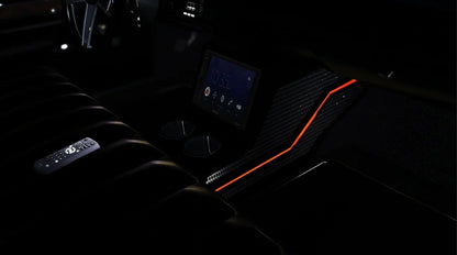 1974 Chevrolet Impala on Forgiatos | PNUT Customs