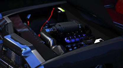 1974 Chevrolet Impala on Forgiatos | PNUT Customs