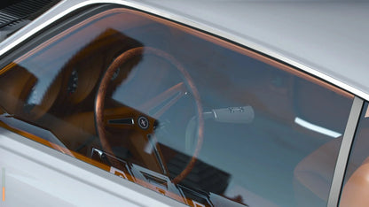 1970 Ford Mustang 302 Boss | Grady's Custom