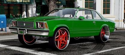 1979 Mali | DDC Cars
