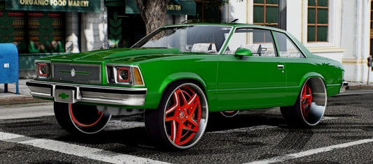 1979 Mali | DDC Cars