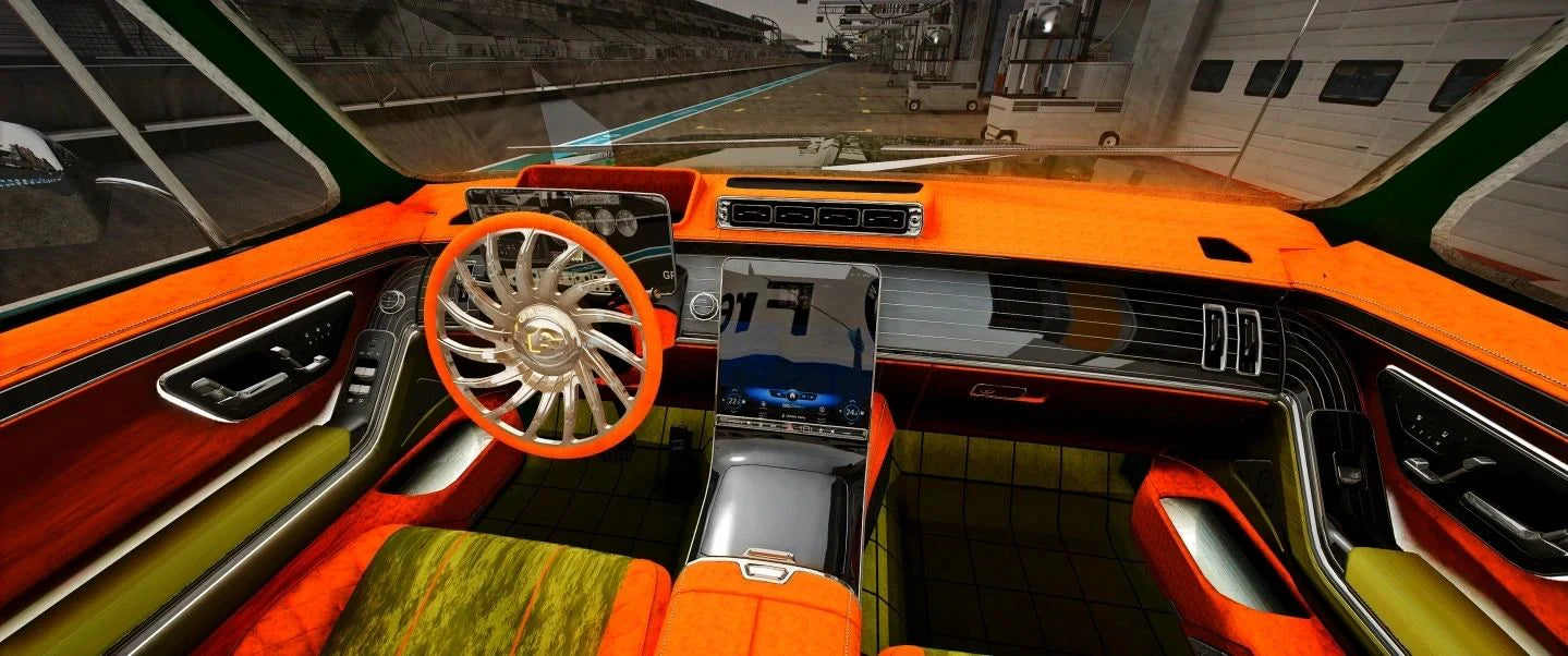 1986 Chevy C10 Forgiato | DDC Cars