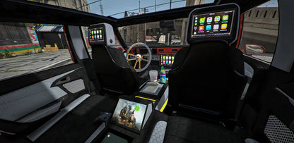 1986 Chevy Caprice Brougham CF On Corleone Forged Rims | DDC Cars