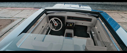 1980 Chevy Malibu Tuckin 26S | GG