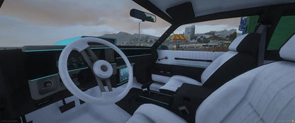 1986 Chevrolet Monte Carlo SS Aerocoupe | GG