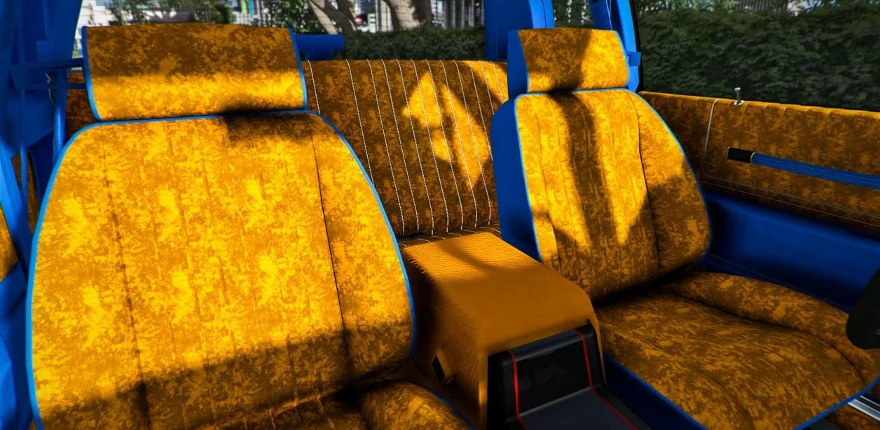 1986 Chevrolet Monte Carlo on Forgiato | DDC Cars