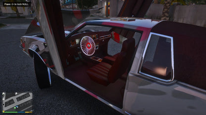 1988 Fangaz Cutlass On Amanis | Ismackz