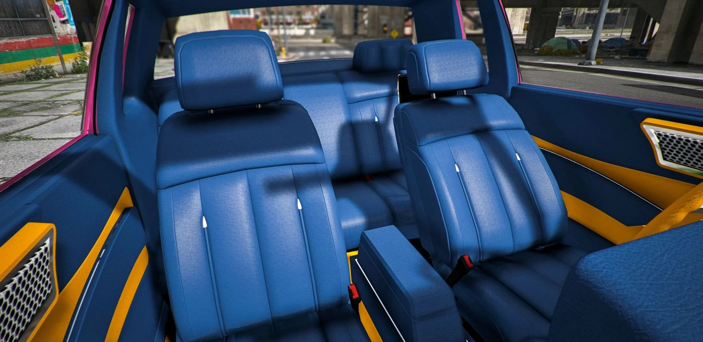 1988 Oldsmobile Cutlass Euro On Forgiato | DDC Cars