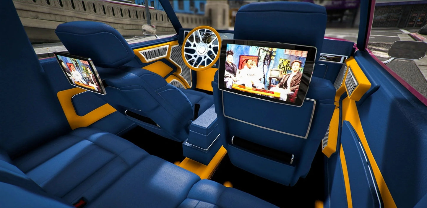 1988 Oldsmobile Cutlass Euro On Forgiato | DDC Cars