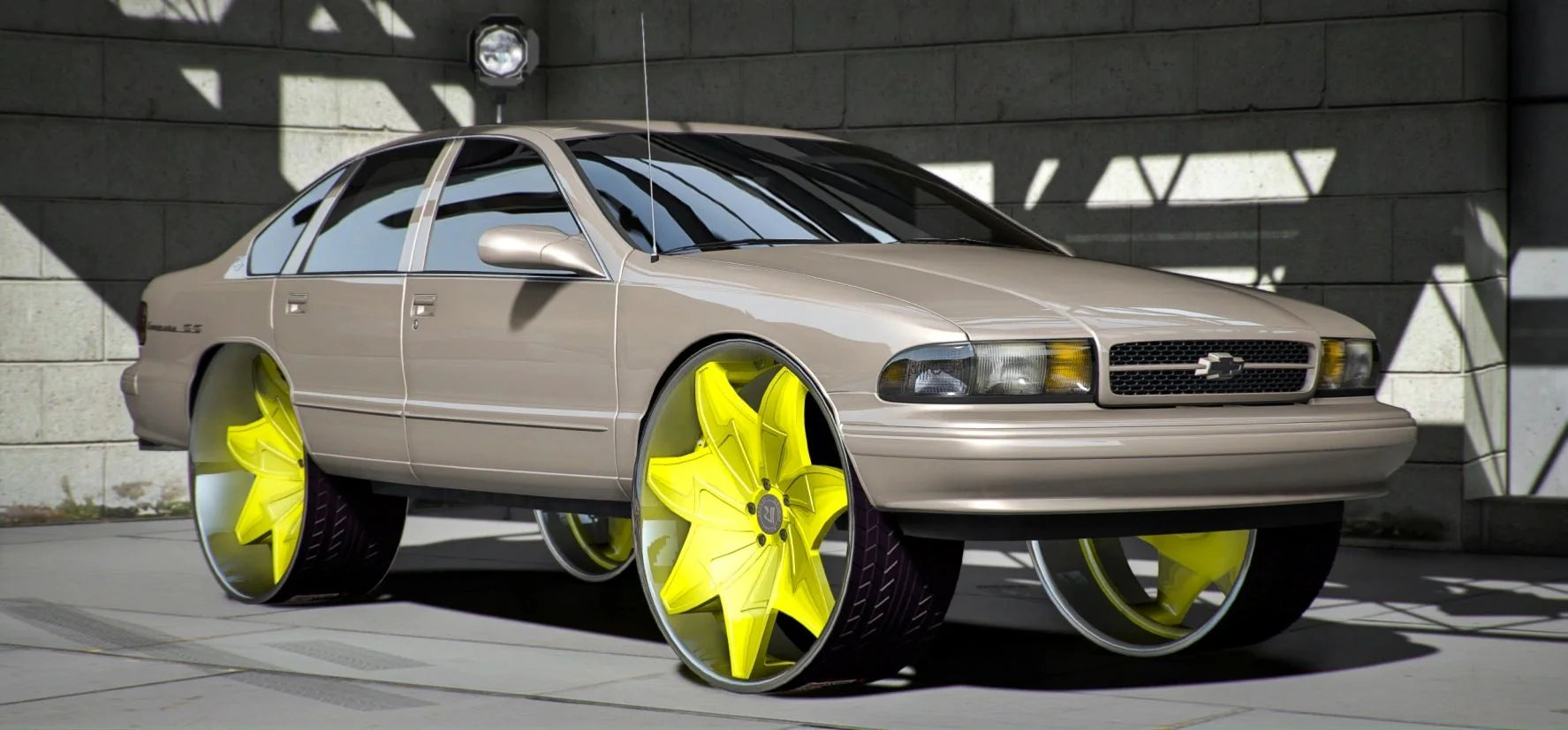 Selected Variant Image