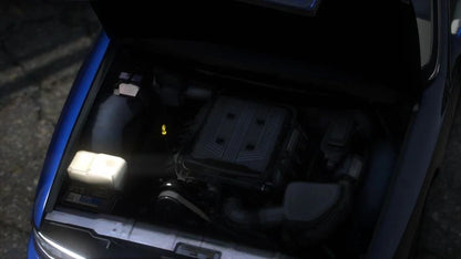1996 Chevrolet Impala SS Modernized | Mykes Customs