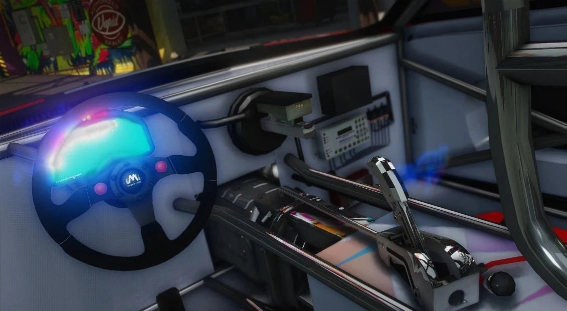 1997 Ekanno Racing Outlaw Supra | Underground Customs