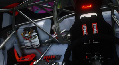 1997 Ekanno Racing Outlaw Supra | Underground Customs