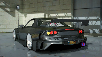 1994 Mazda RX7 Hycade Edition | UGC