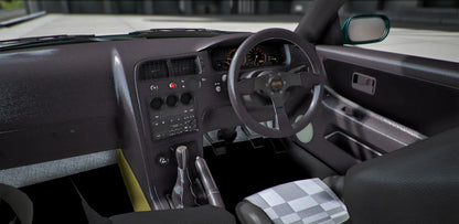 1995 Nismo GTR LM | Road Builds