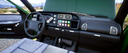 1998 Squatted Dodge Ram Crewcab | Exotic Customs