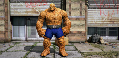The Thing