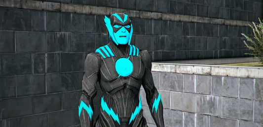 Future Flash
