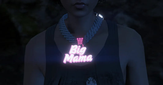 Big Mama (Chain)