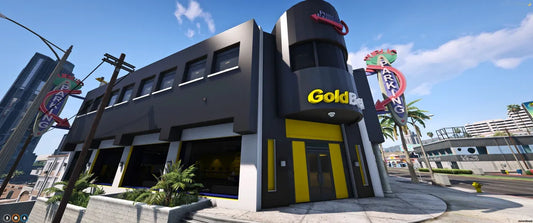 [MLO] GoldBet (Store)