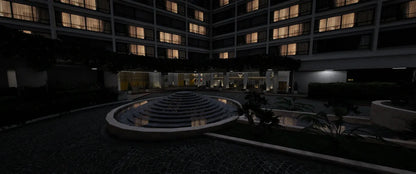 [MLO] Gusepe Mods Von lobby (World)