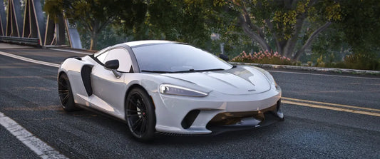 2020 Novitec Mclaren GT | Mykes Customs