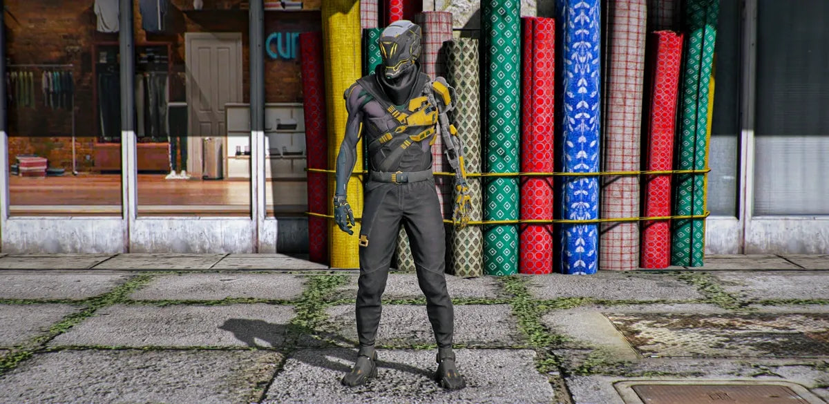 Selected Variant Image