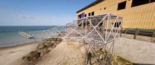 [MLO] Penlee Lifeboat Station (Lifeboat)