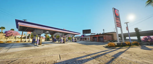 [MLO] Lapuerta LTD (Store)