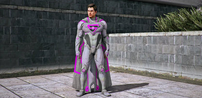 Superman - World Collector