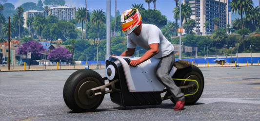 Future Motor | HFM