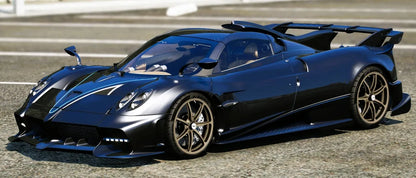 (Debadged) Pagani Imola Roadster 2023 | iKX3 Mods