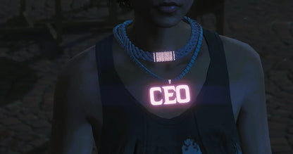 CEO (Chain)