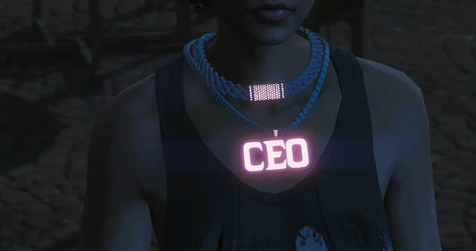 CEO (Chain)