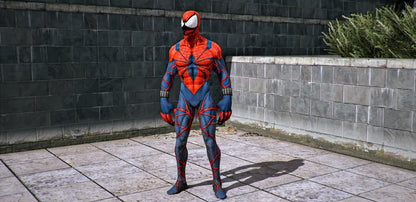 Spider Carnage