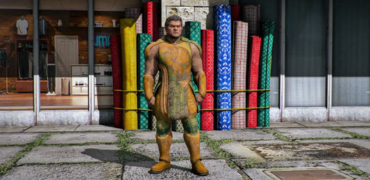 Gilgamesh