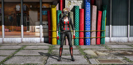 Harley Quinn