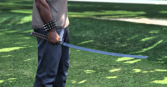 Katana | Silent Edge