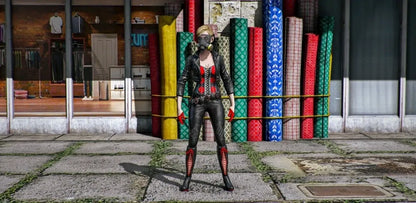 Harley Quinn