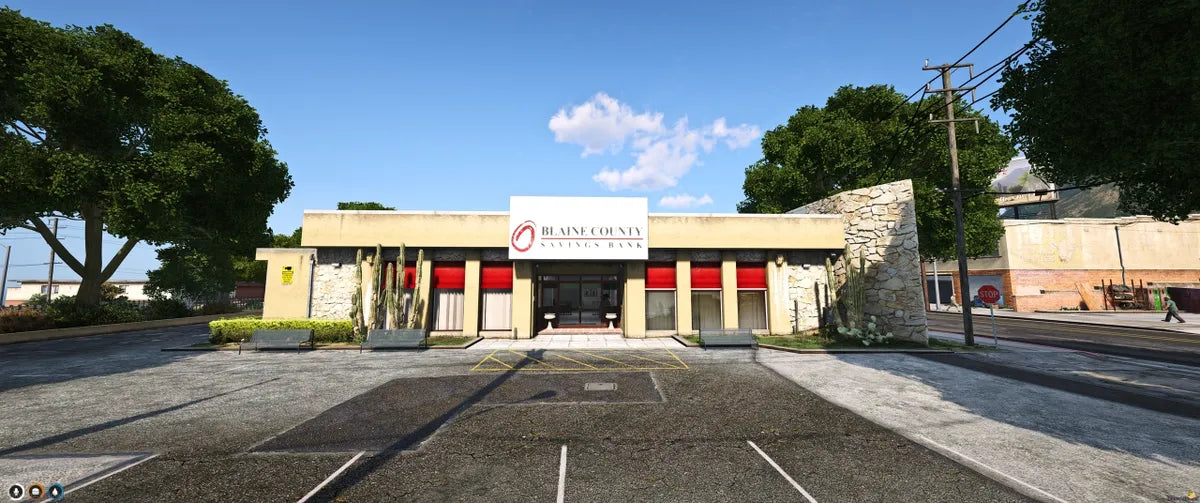 [MLO] Blaine County Bank (Bank)